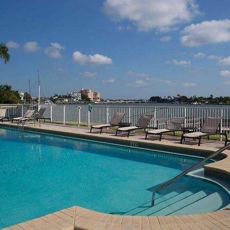 309 - Palms Of Treasure Island Villa St. Pete Beach Exterior photo